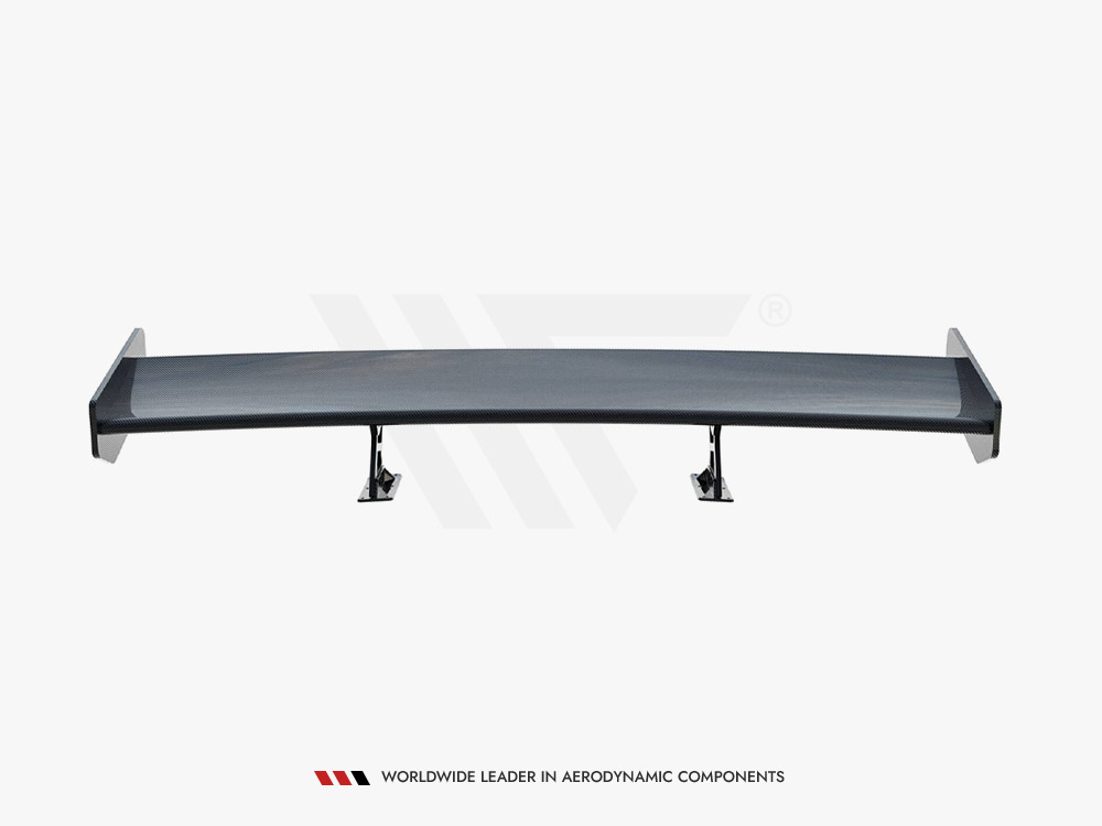 Maxton carbon spoiler with led for alfa romeo giulia quadrifoglio 19 Maxton carbon spoiler with led for alfa romeo giulia quadrifoglio - image 19