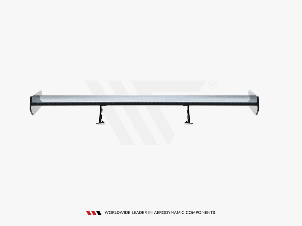 Maxton carbon spoiler with led for alfa romeo giulia quadrifoglio 20 Maxton carbon spoiler with led for alfa romeo giulia quadrifoglio - image 20