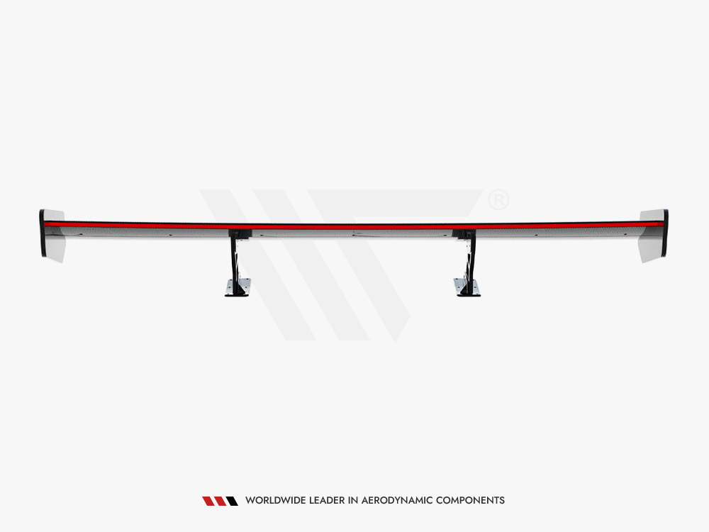 Maxton carbon spoiler with led for alfa romeo giulia quadrifoglio 13 Maxton carbon spoiler with led for alfa romeo giulia quadrifoglio - image 13