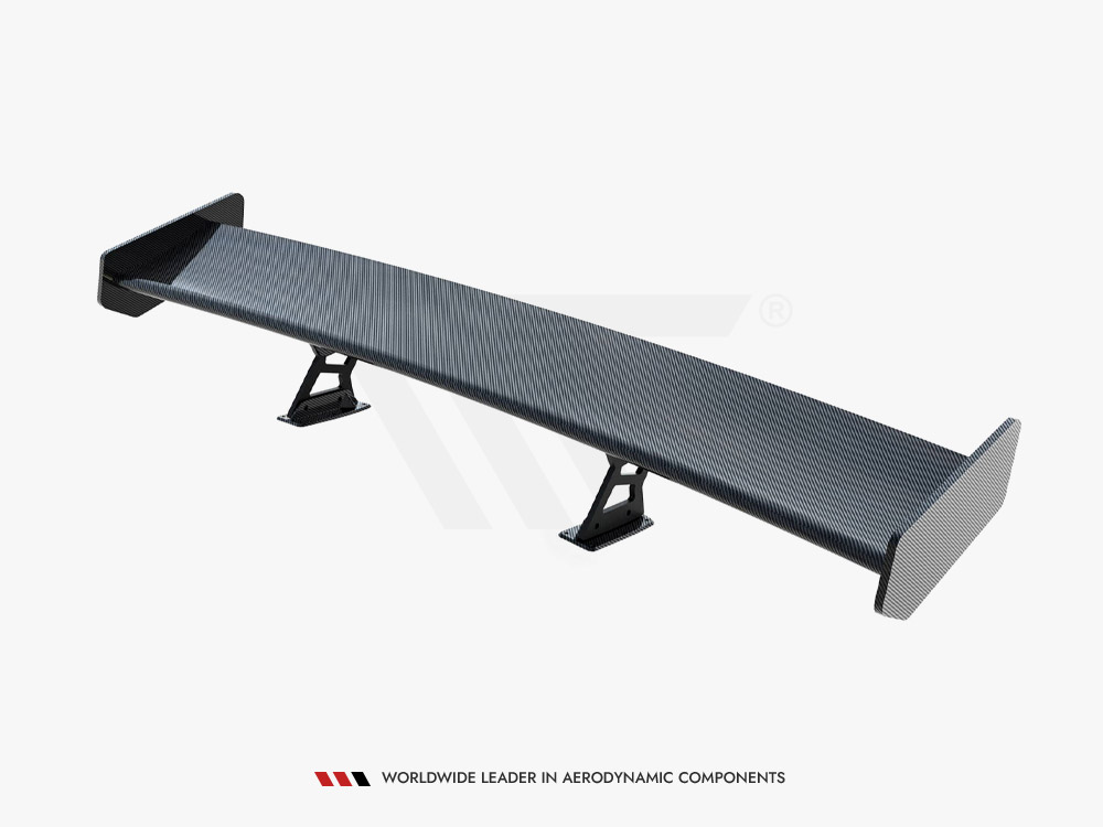 Maxton carbon spoiler with led for alfa romeo giulia quadrifoglio 15 Maxton carbon spoiler with led for alfa romeo giulia quadrifoglio - image 15