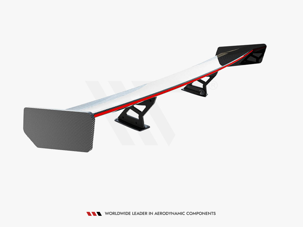 Maxton carbon spoiler with led for alfa romeo giulia quadrifoglio 11 Maxton carbon spoiler with led for alfa romeo giulia quadrifoglio - image 11