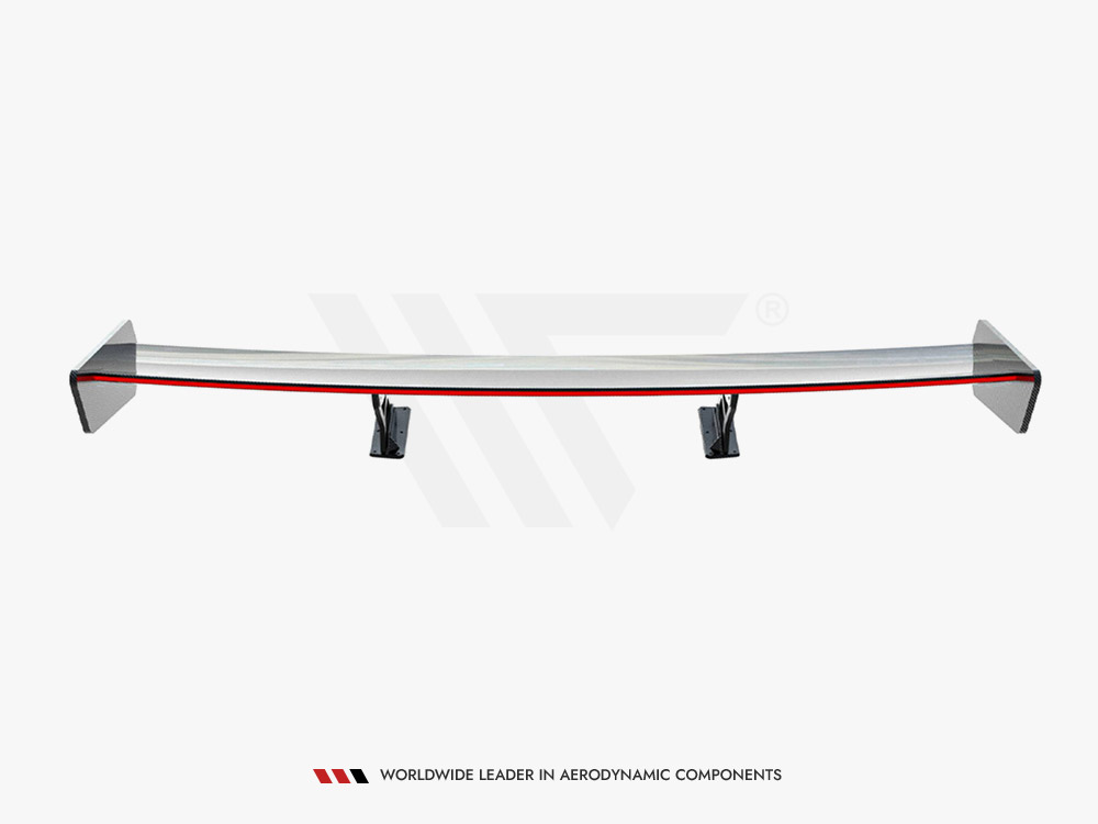 Maxton carbon spoiler with led for alfa romeo giulia quadrifoglio 12 Maxton carbon spoiler with led for alfa romeo giulia quadrifoglio - image 12