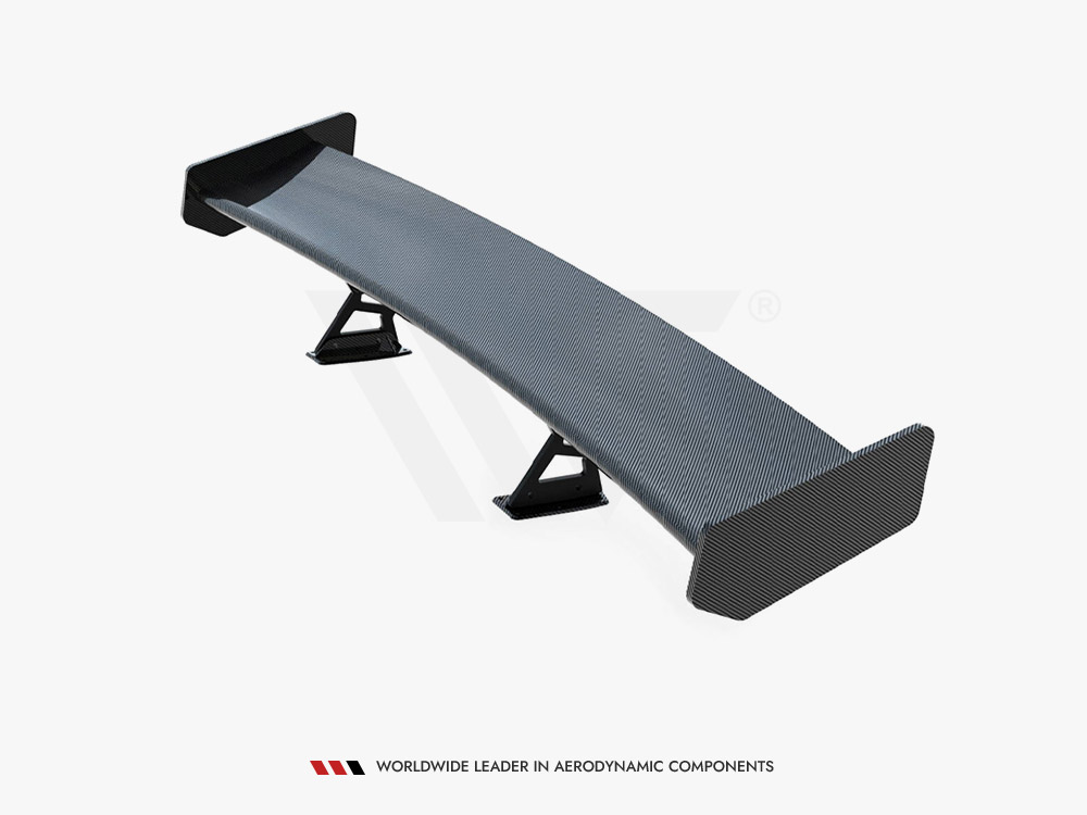 Maxton carbon spoiler with led for alfa romeo giulia quadrifoglio 14 Maxton carbon spoiler with led for alfa romeo giulia quadrifoglio - image 14