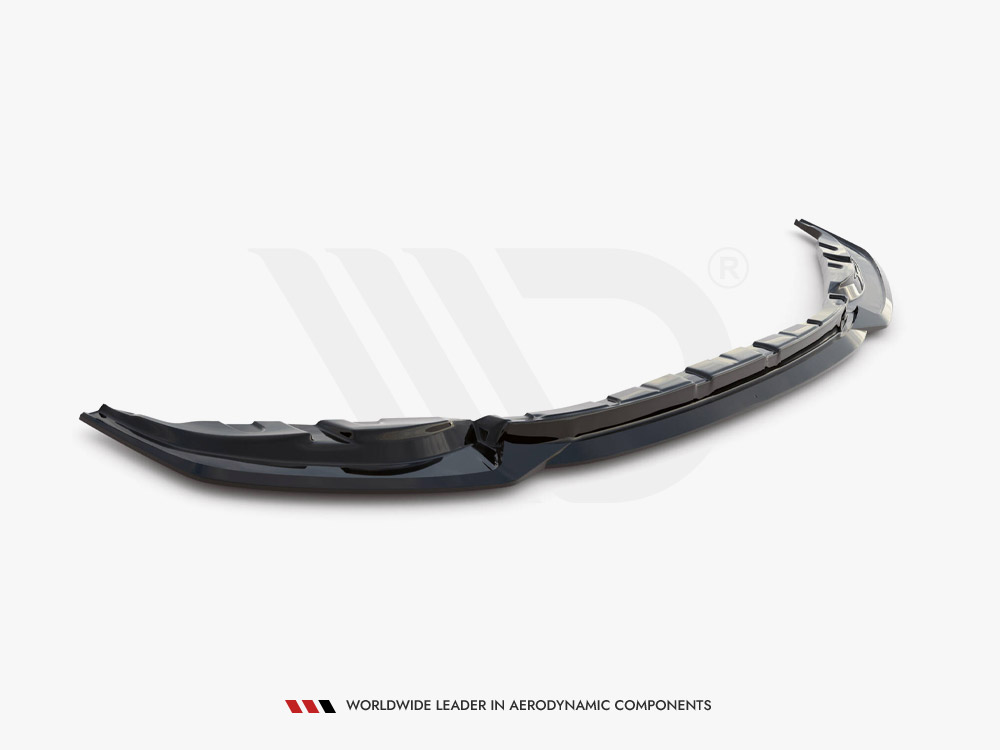Maxton front splitter bmw m2 m-performance g87 7 Maxton front splitter bmw m2 m-performance g87 - image 7