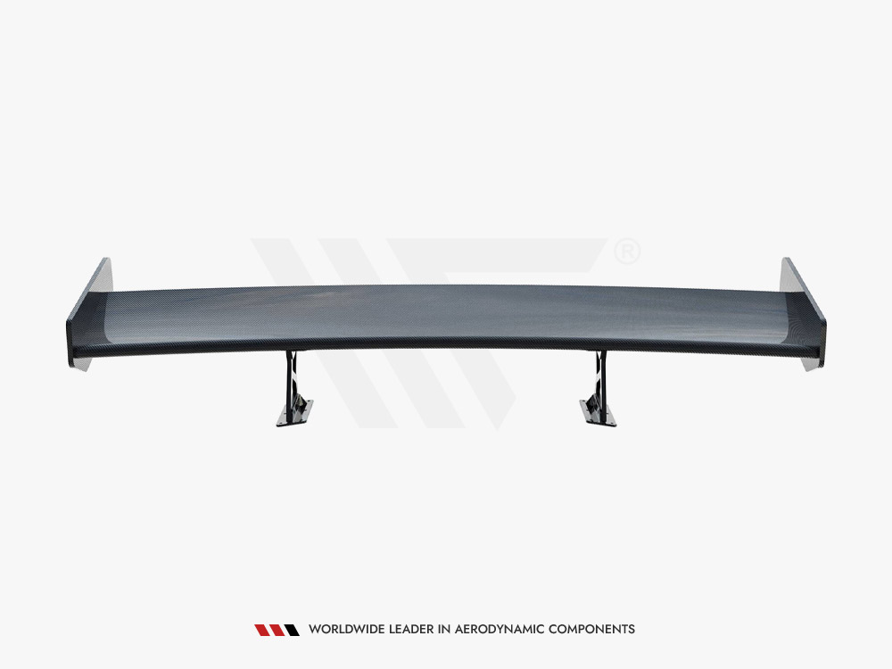 Maxton carbon spoiler with led for lexus lc 20 Maxton carbon spoiler with led for lexus lc - image 20