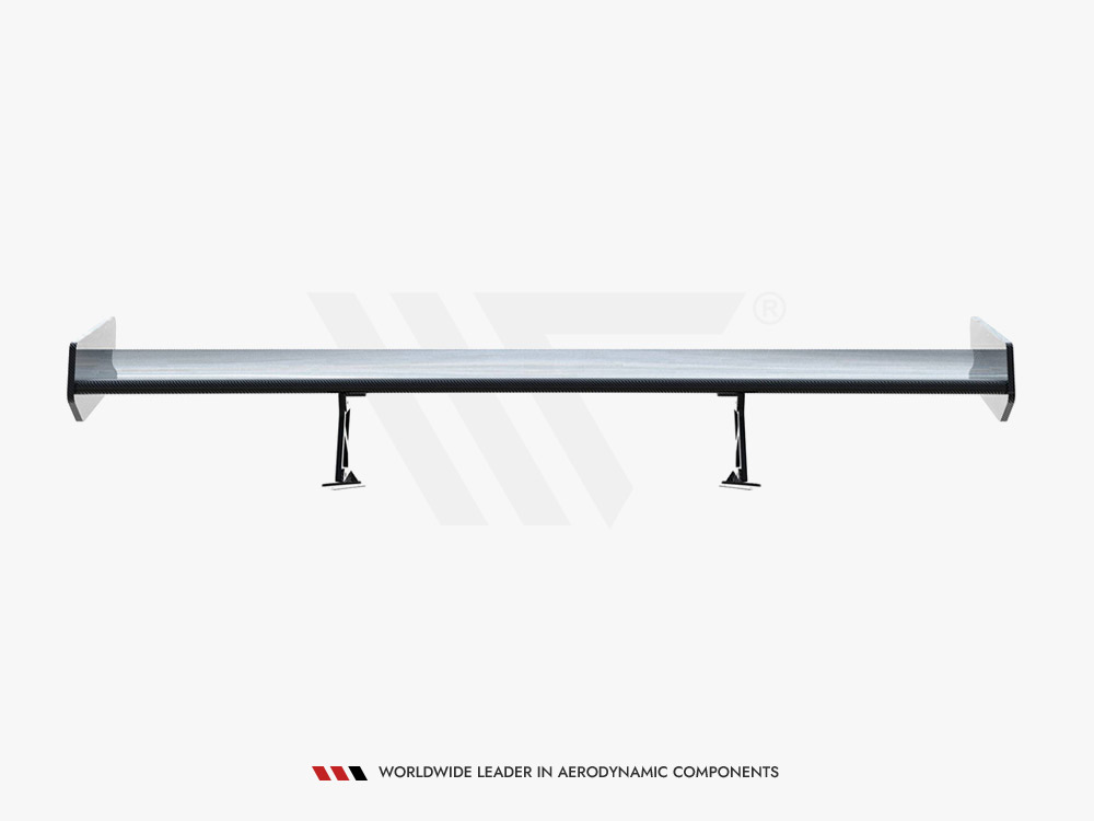 Maxton carbon spoiler with led for lexus lc 22 Maxton carbon spoiler with led for lexus lc - image 22