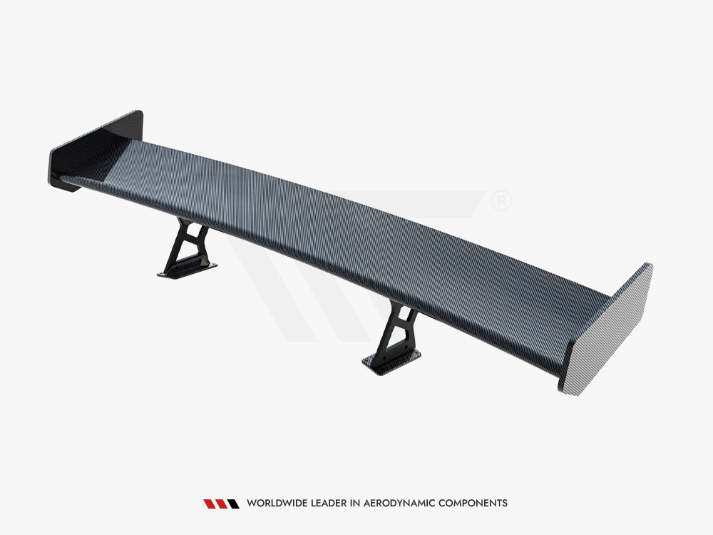 Maxton carbon spoiler with led for lexus lc 16 Maxton carbon spoiler with led for lexus lc - image 16