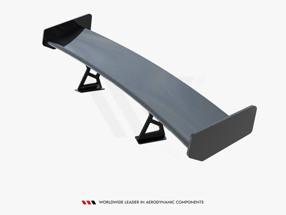 Maxton carbon spoiler with led for lexus lc 17 Maxton carbon spoiler with led for lexus lc - image 17