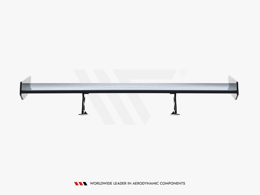 Maxton carbon spoiler with led for lexus lc 21 Maxton carbon spoiler with led for lexus lc - image 21