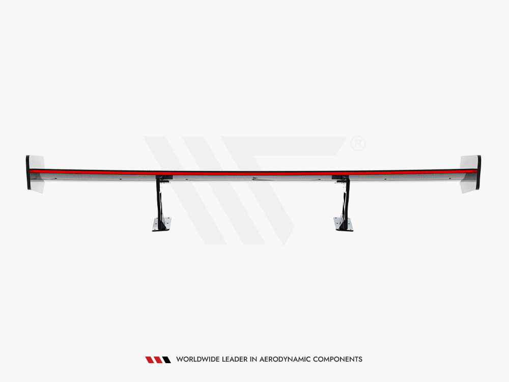 Maxton carbon spoiler with led for lexus lc 14 Maxton carbon spoiler with led for lexus lc - image 14