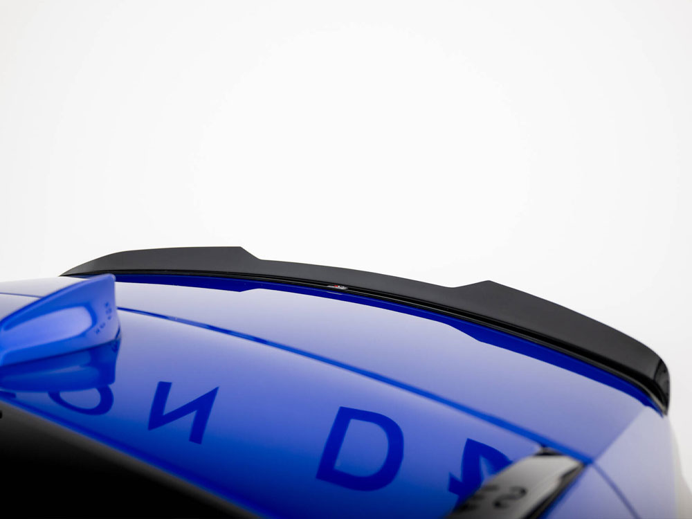 Maxton spoiler cap jaguar f-pace r-sport mk1 4 Maxton spoiler cap jaguar f-pace r-sport mk1 - image 4