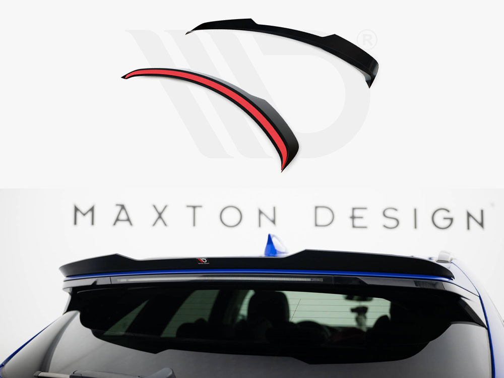 Maxton spoiler cap jaguar f-pace r-sport mk1 1 Maxton spoiler cap jaguar f-pace r-sport mk1