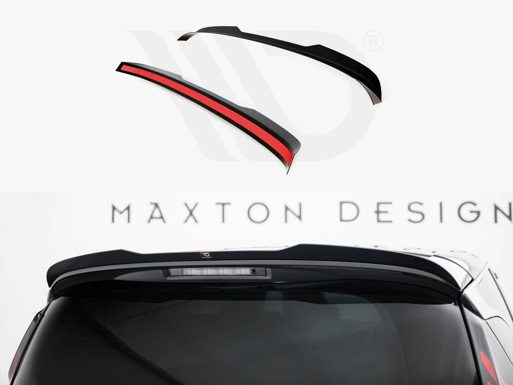 Maxton spoiler cap renault espace mk5 facelift models 1 Maxton spoiler cap renault espace mk5 facelift models