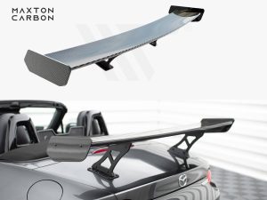 Maxton Carbon Spoiler JDM Style Mazda MX-5 (ND Mk4)