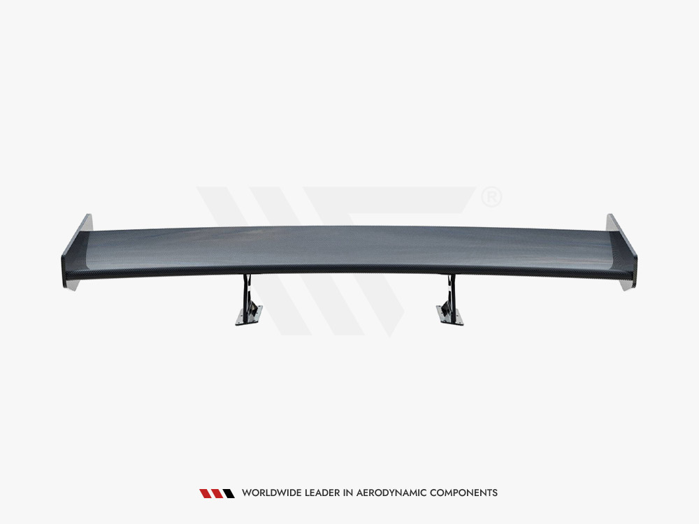 Maxton carbon spoiler with internal brackets uprights mazda mx-5 (nd mk4) 15 Maxton carbon spoiler with internal brackets uprights mazda mx-5 (nd mk4) - image 15