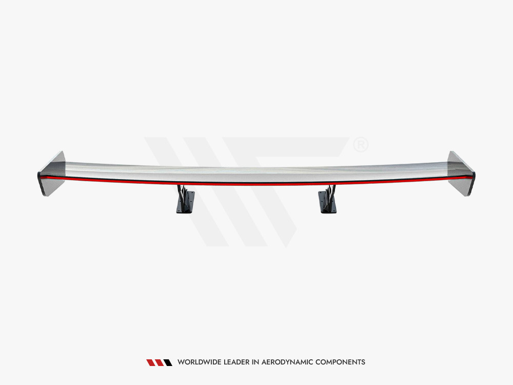 Maxton carbon spoiler with internal brackets uprights + led mazda mx-5 (nd mk4) 12 Maxton carbon spoiler with internal brackets uprights + led mazda mx-5 (nd mk4) - image 12