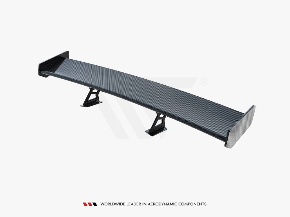 Maxton carbon spoiler with internal brackets uprights + led mazda mx-5 (nd mk4) 17 Maxton carbon spoiler with internal brackets uprights + led mazda mx-5 (nd mk4) - image 17