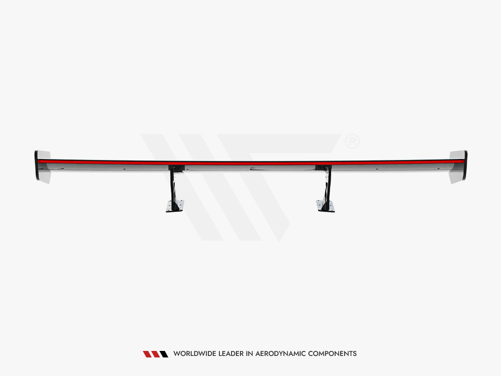 Maxton carbon spoiler with internal brackets uprights + led mazda mx-5 (nd mk4) 13 Maxton carbon spoiler with internal brackets uprights + led mazda mx-5 (nd mk4) - image 13