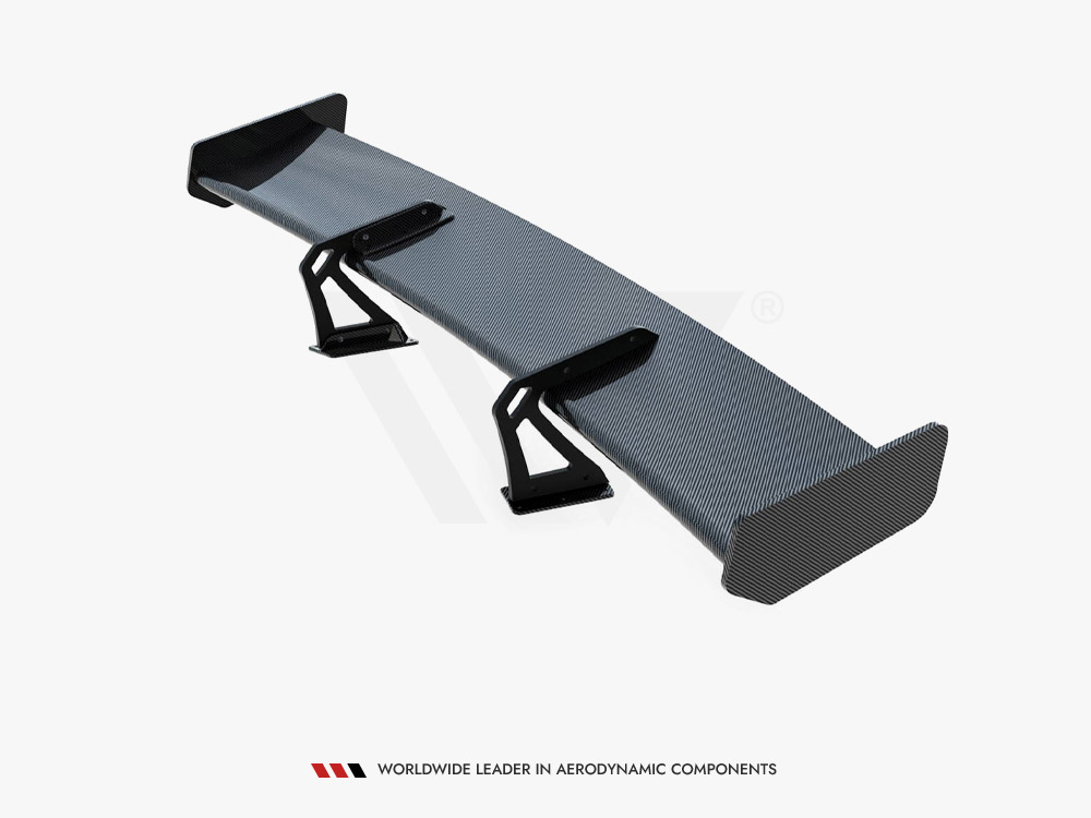 Maxton carbon spoiler with upper swan mounting + led mazda mx-5 (nd mk4) 21 Maxton carbon spoiler with upper swan mounting + led mazda mx-5 (nd mk4) - image 21