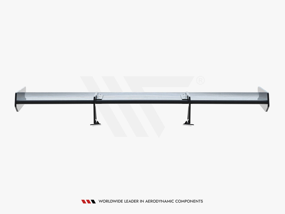 Maxton carbon spoiler with upper swan mounting + led mazda mx-5 (nd mk4) 24 Maxton carbon spoiler with upper swan mounting + led mazda mx-5 (nd mk4) - image 24