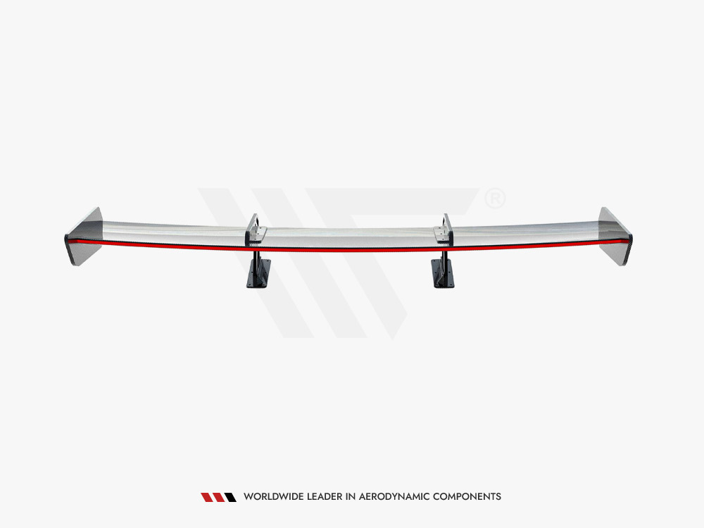 Maxton carbon spoiler with upper swan mounting + led mazda mx-5 (nd mk4) 18 Maxton carbon spoiler with upper swan mounting + led mazda mx-5 (nd mk4) - image 18