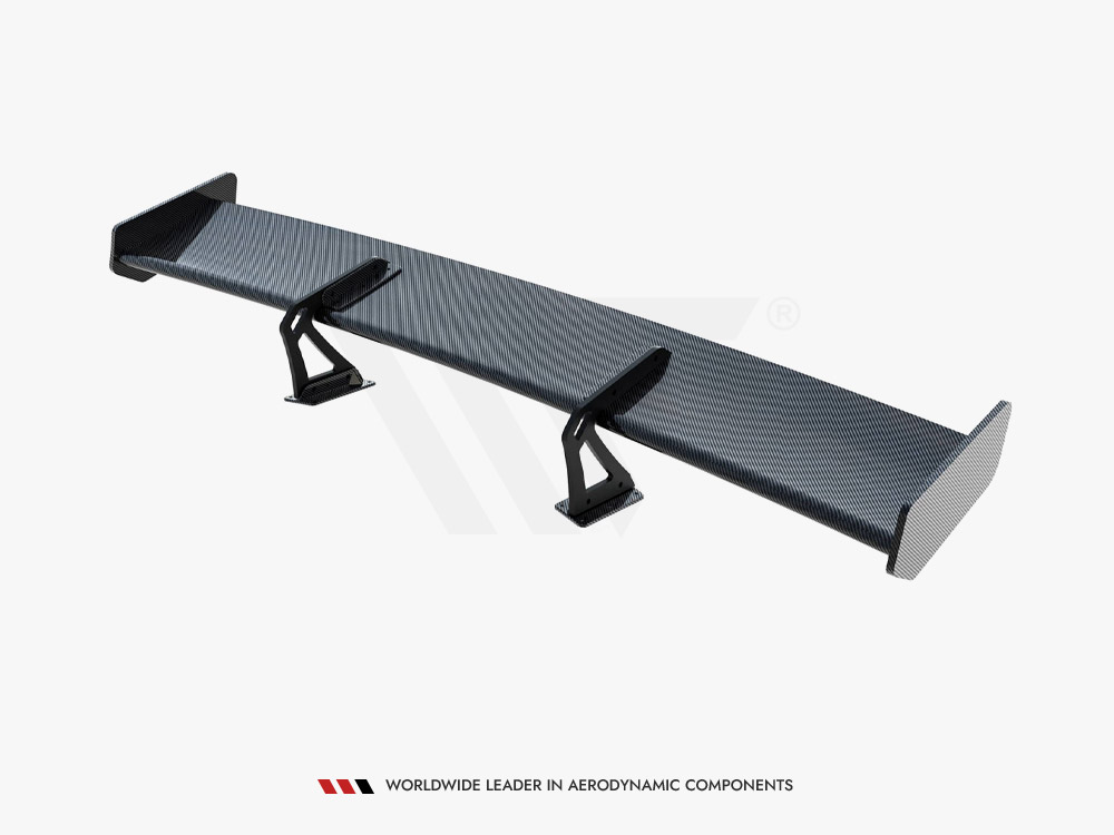 Maxton carbon spoiler with upper swan mounting + led mazda mx-5 (nd mk4) 19 Maxton carbon spoiler with upper swan mounting + led mazda mx-5 (nd mk4) - image 19