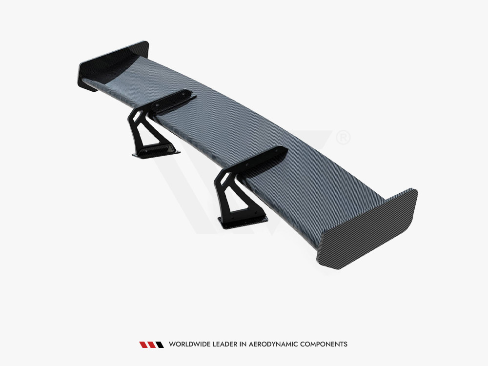 Maxton carbon spoiler with upper swan mounting + led mazda mx-5 (nd mk4) 20 Maxton carbon spoiler with upper swan mounting + led mazda mx-5 (nd mk4) - image 20