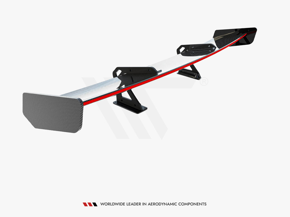 Maxton carbon spoiler with upper swan mounting + led mazda mx-5 (nd mk4) 16 Maxton carbon spoiler with upper swan mounting + led mazda mx-5 (nd mk4) - image 16