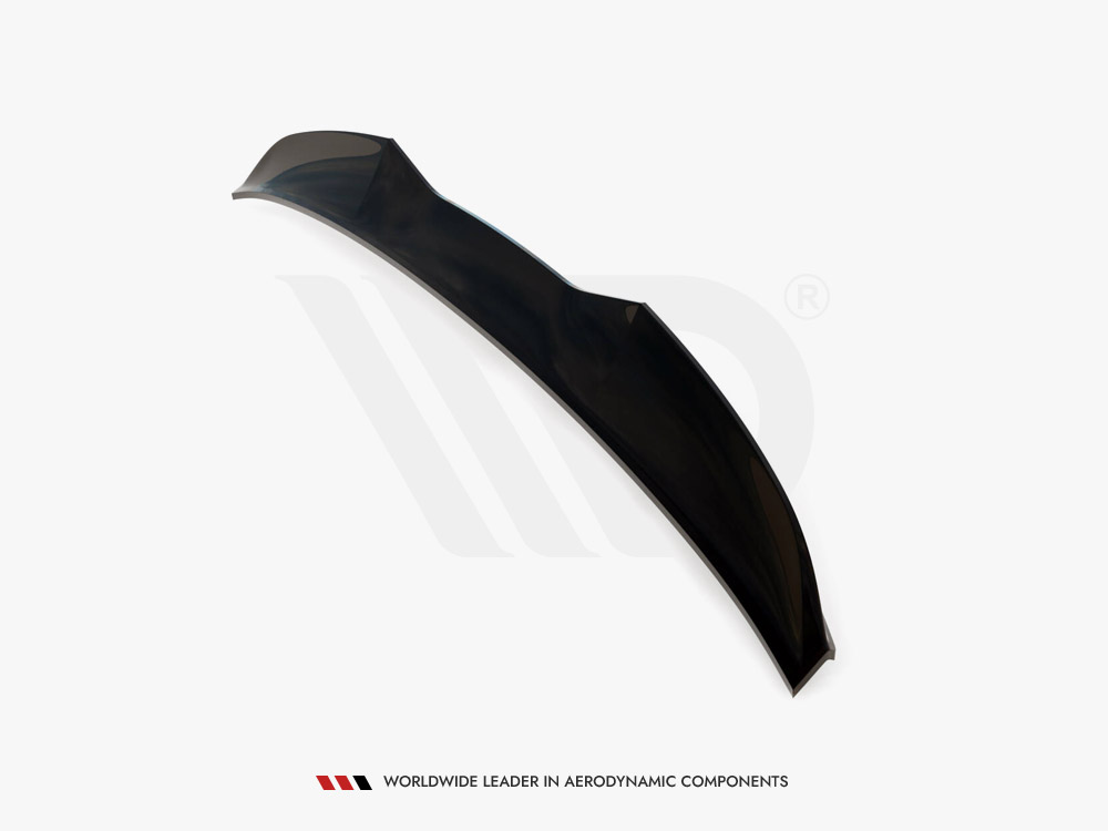 Maxton spoiler cap 3d audi s5 coupe / a5 s-line coupe f5 facelift models 5 Maxton spoiler cap 3d audi s5 coupe / a5 s-line coupe f5 facelift models - image 5