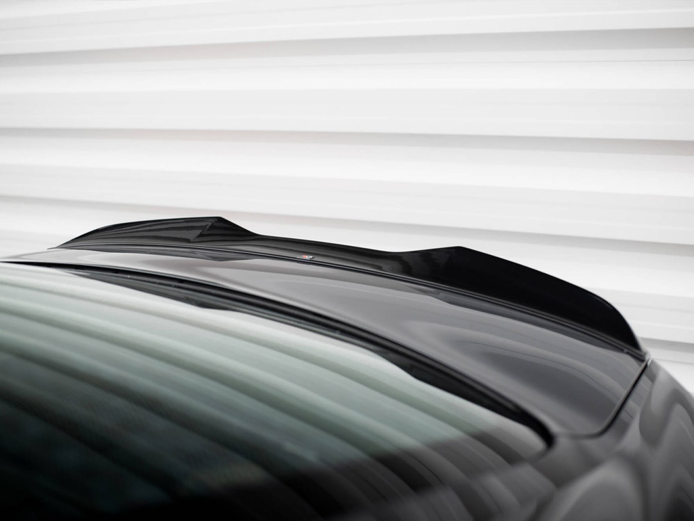 Maxton spoiler cap 3d audi s5 coupe / a5 s-line coupe f5 facelift models 4 Maxton spoiler cap 3d audi s5 coupe / a5 s-line coupe f5 facelift models - image 4