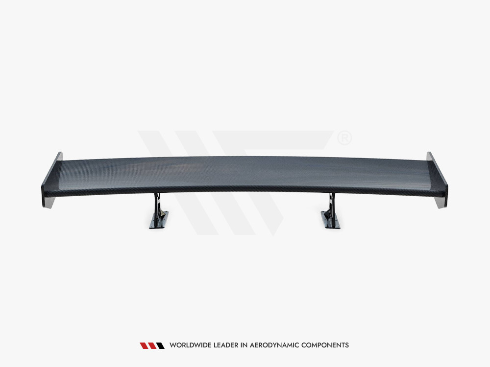 Maxton carbon spoiler with internal brackets uprights bmw 3/m3 coupe e92 14 Maxton carbon spoiler with internal brackets uprights bmw 3/m3 coupe e92 - image 14