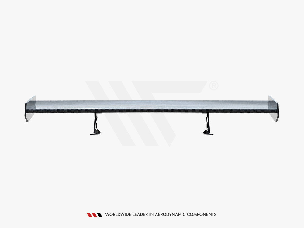 Maxton carbon spoiler with internal brackets uprights bmw 3/m3 coupe e92 16 Maxton carbon spoiler with internal brackets uprights bmw 3/m3 coupe e92 - image 16