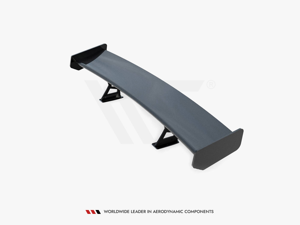 Maxton carbon spoiler with internal brackets uprights bmw 3/m3 coupe e92 11 Maxton carbon spoiler with internal brackets uprights bmw 3/m3 coupe e92 - image 11