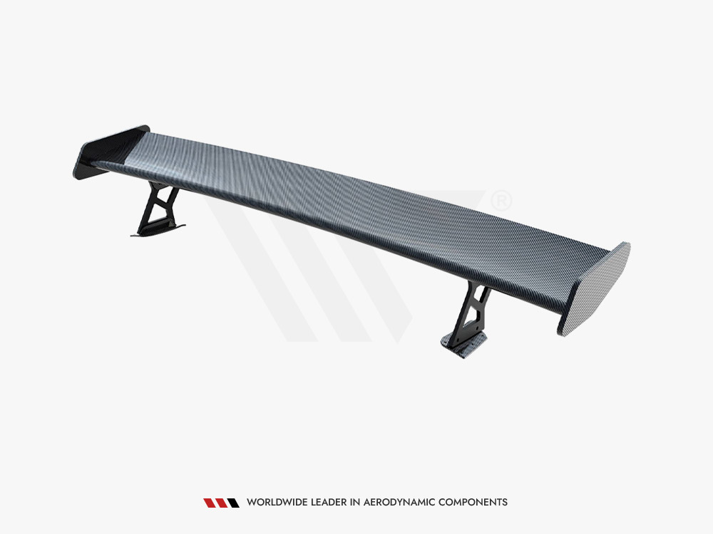 Maxton carbon spoiler with external brackets uprights bmw 4 series f32 / f32 m-pack coupe 13 Maxton carbon spoiler with external brackets uprights bmw 4 series f32 / f32 m-pack coupe - image 13