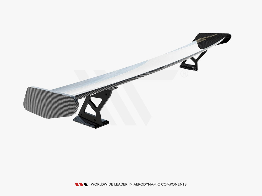 Maxton carbon spoiler with external brackets uprights bmw 4 series f32 / f32 m-pack coupe 7 Maxton carbon spoiler with external brackets uprights bmw 4 series f32 / f32 m-pack coupe - image 7