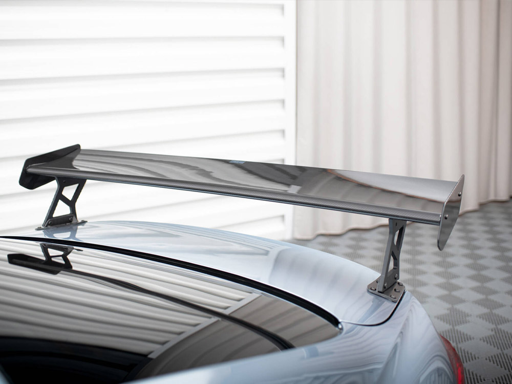 Maxton carbon spoiler with external brackets uprights bmw 4 series f32 / f32 m-pack coupe 6 Maxton carbon spoiler with external brackets uprights bmw 4 series f32 / f32 m-pack coupe - image 6