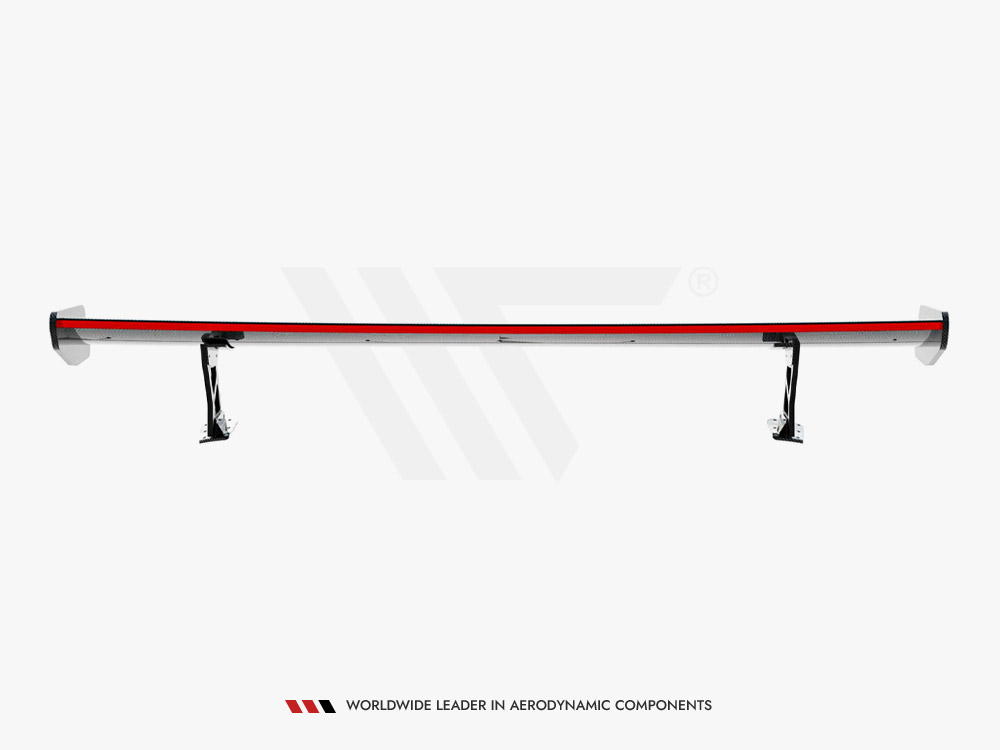 Maxton carbon spoiler with external brackets uprights + led bmw 4 series f32 m-pack coupe 15 Maxton carbon spoiler with external brackets uprights + led bmw 4 series f32 m-pack coupe - image 15