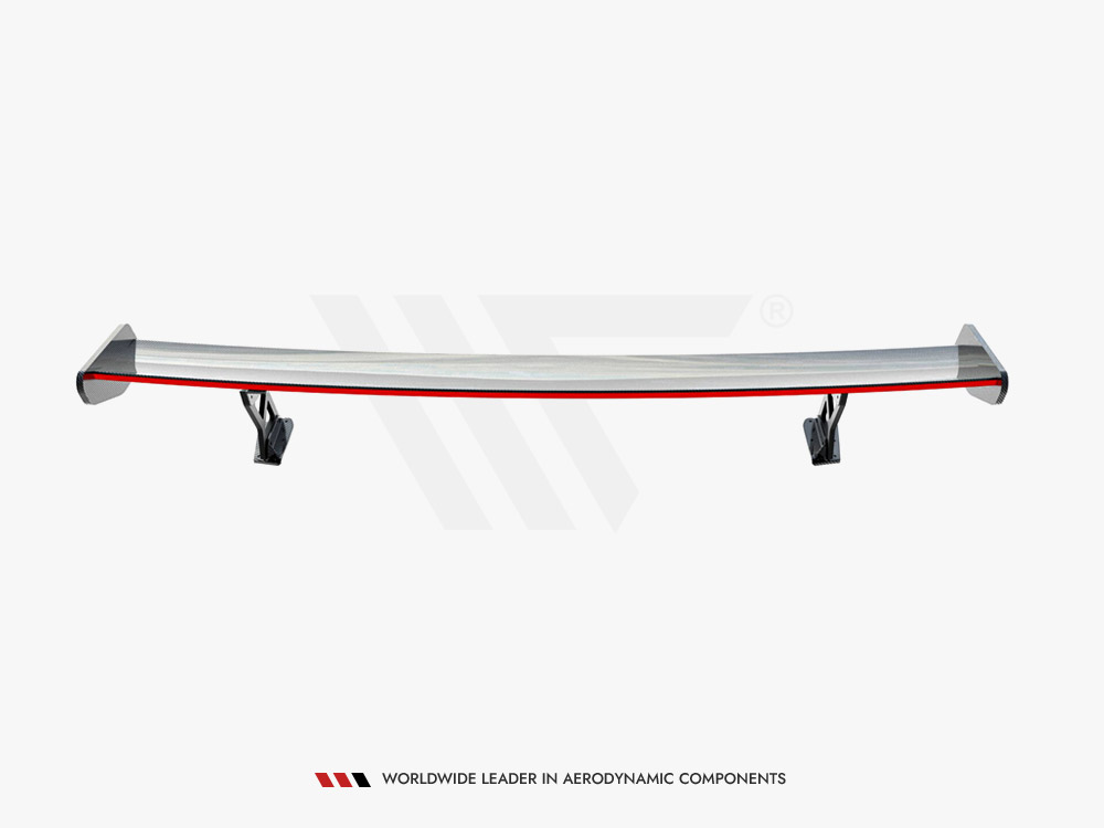 Maxton carbon spoiler with external brackets uprights + led bmw 4 series f32 m-pack coupe 16 Maxton carbon spoiler with external brackets uprights + led bmw 4 series f32 m-pack coupe - image 16