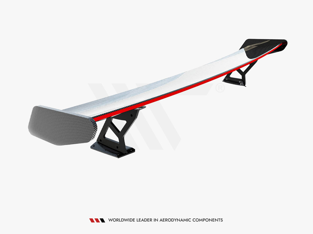 Maxton carbon spoiler with external brackets uprights + led bmw 4 series f32 m-pack coupe 14 Maxton carbon spoiler with external brackets uprights + led bmw 4 series f32 m-pack coupe - image 14