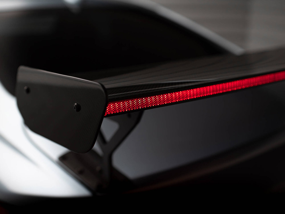 Maxton carbon spoiler with external brackets uprights + led bmw 4 series f32 m-pack coupe 8 Maxton carbon spoiler with external brackets uprights + led bmw 4 series f32 m-pack coupe - image 8