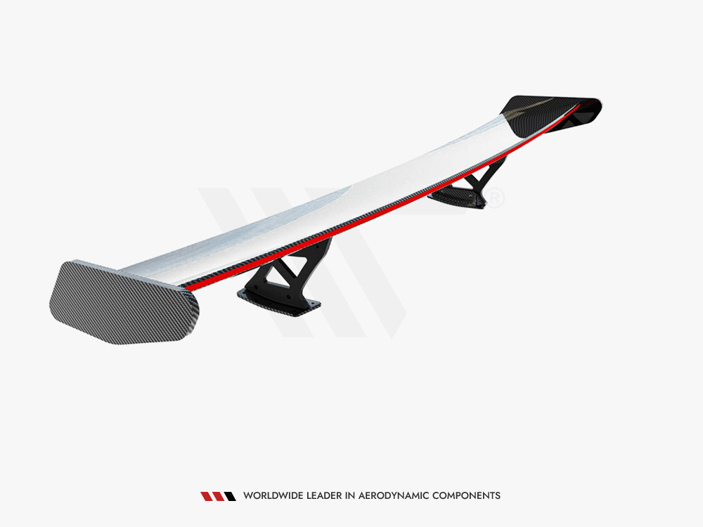 Maxton carbon spoiler with internal brackets uprights + led bmw 4 series f32 m-pack coupe 13 Maxton carbon spoiler with internal brackets uprights + led bmw 4 series f32 m-pack coupe - image 13