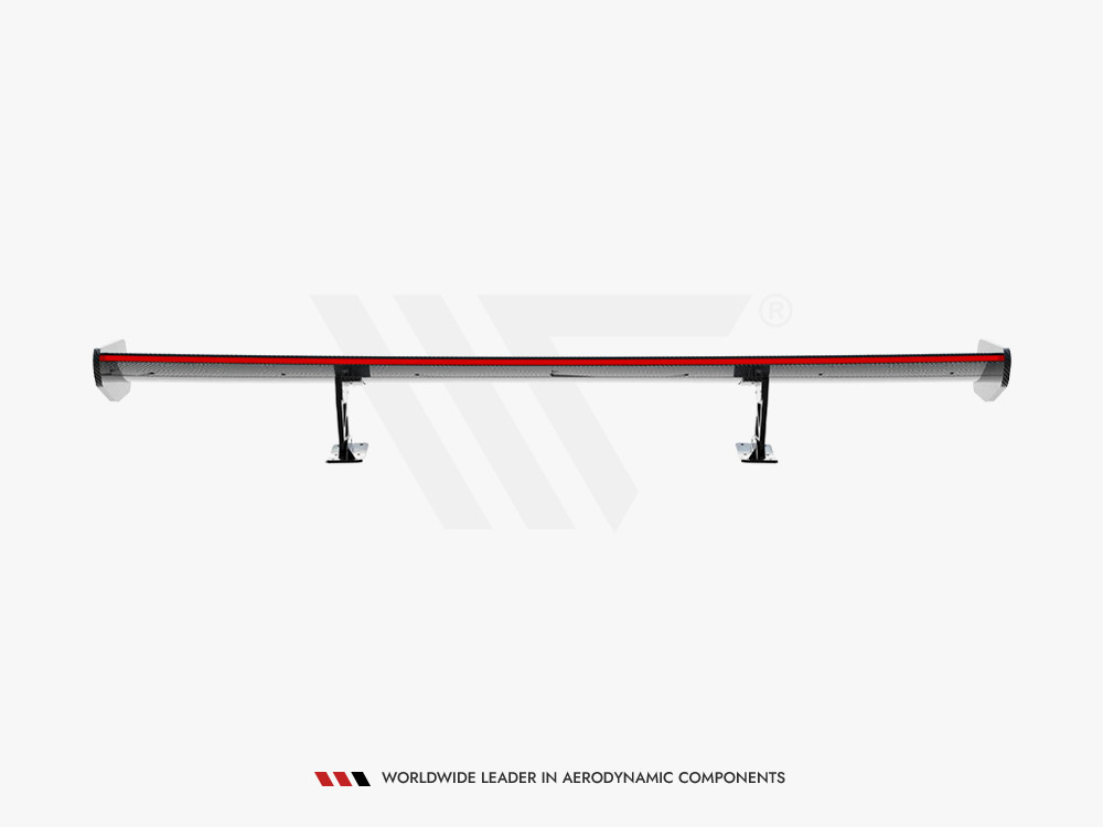 Maxton carbon spoiler with internal brackets uprights + led bmw 4 series f32 m-pack coupe 14 Maxton carbon spoiler with internal brackets uprights + led bmw 4 series f32 m-pack coupe - image 14