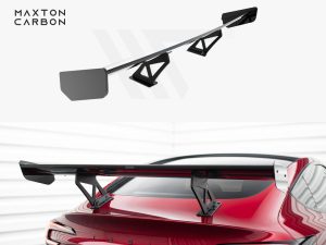 Maxton Carbon Spoiler Tesla Model 3