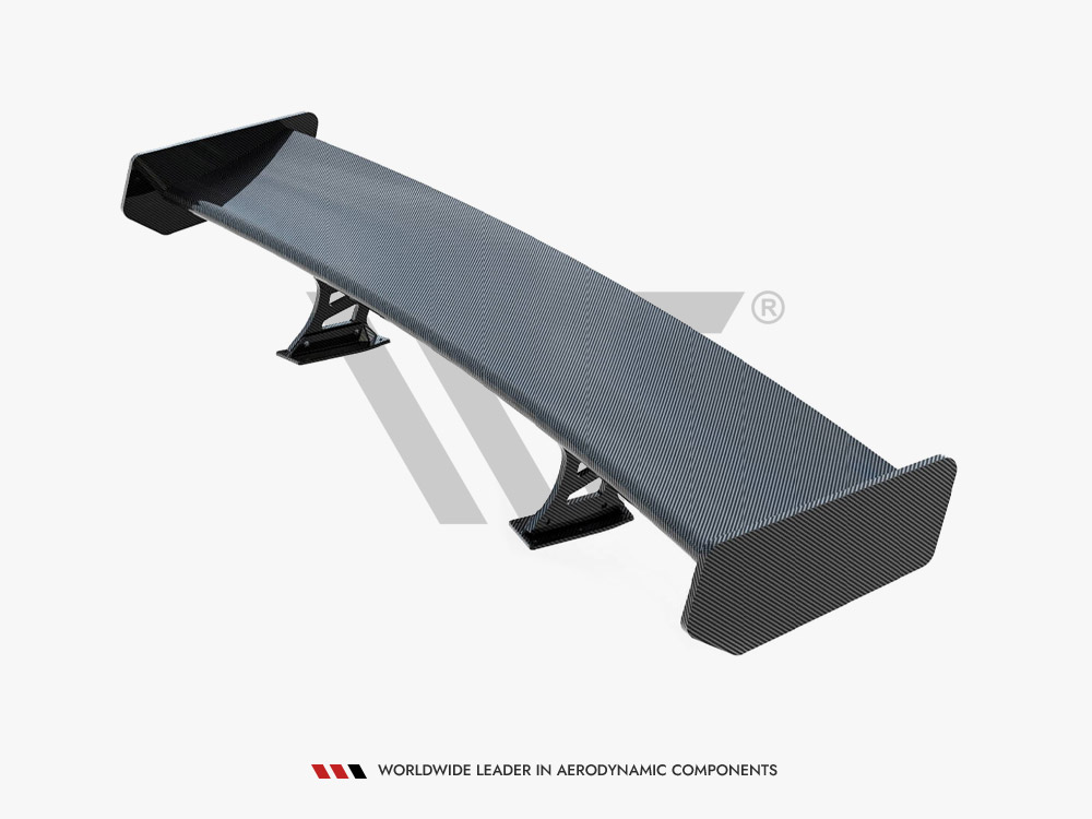 Maxton carbon spoiler with internal brackets uprights + led audi a5 coupe 8t 22 Maxton carbon spoiler with internal brackets uprights + led audi a5 coupe 8t - image 22