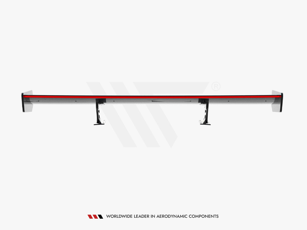 Maxton carbon spoiler with internal brackets uprights + led audi a5 coupe 8t 15 Maxton carbon spoiler with internal brackets uprights + led audi a5 coupe 8t - image 15