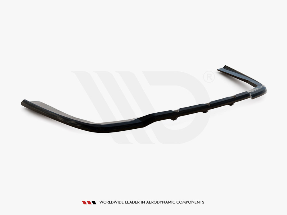 Maxton rear splitter (vertical bars) mercedes-benz s coupe amg-line c217 facelift models 11 Maxton rear splitter (vertical bars) mercedes-benz s coupe amg-line c217 facelift models - image 11