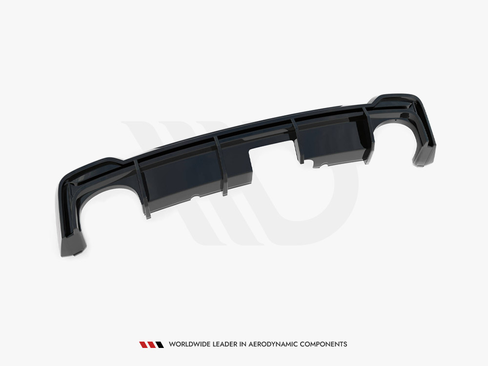 Maxton rear valance audi rs6 c8 / rs7 c8 (version with towbar) 13 Maxton rear valance audi rs6 c8 / rs7 c8 (version with towbar) - image 13