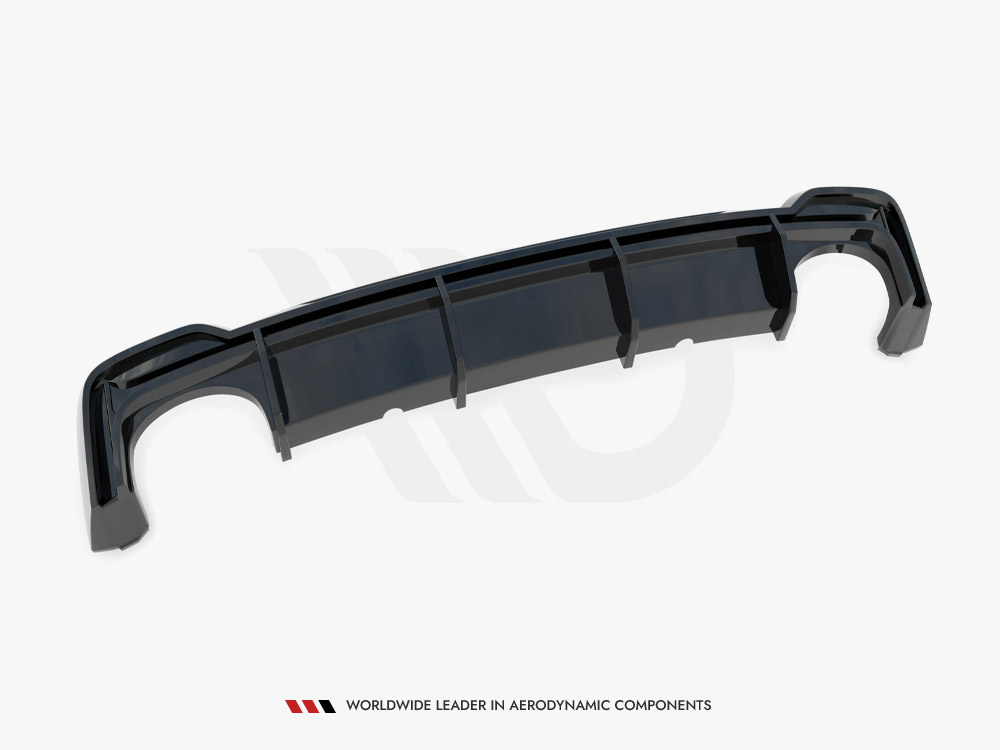 Maxton rear valance audi rs6 c8 / rs7 c8 (version with towbar) 9 Maxton rear valance audi rs6 c8 / rs7 c8 (version with towbar) - image 9