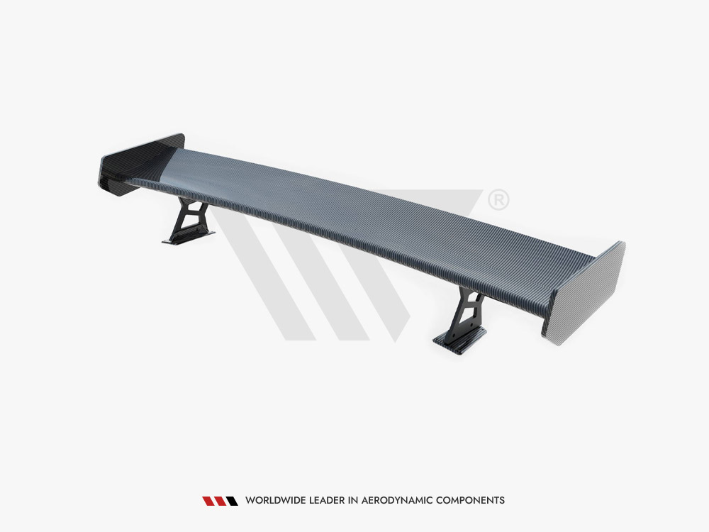 Maxton carbon spoiler with external brackets uprights bmw 3 series coupe (e46) 14 Maxton carbon spoiler with external brackets uprights bmw 3 series coupe (e46) - image 14