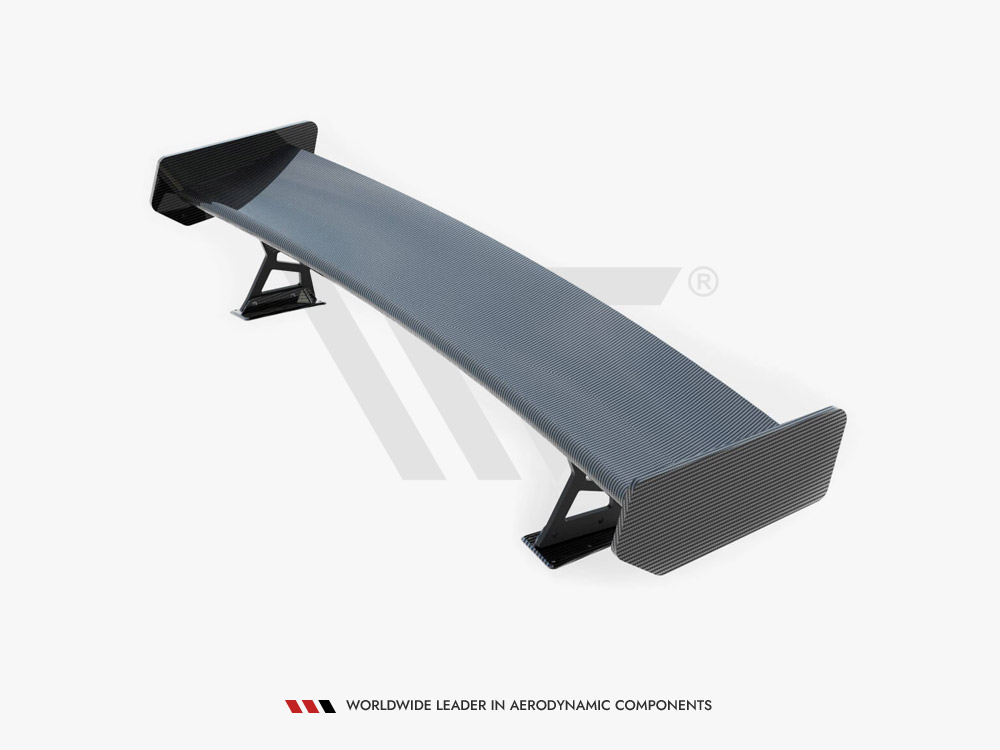 Maxton carbon spoiler with external brackets uprights bmw 3 series coupe (e46) 16 Maxton carbon spoiler with external brackets uprights bmw 3 series coupe (e46) - image 16